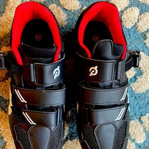 Peloton shoes